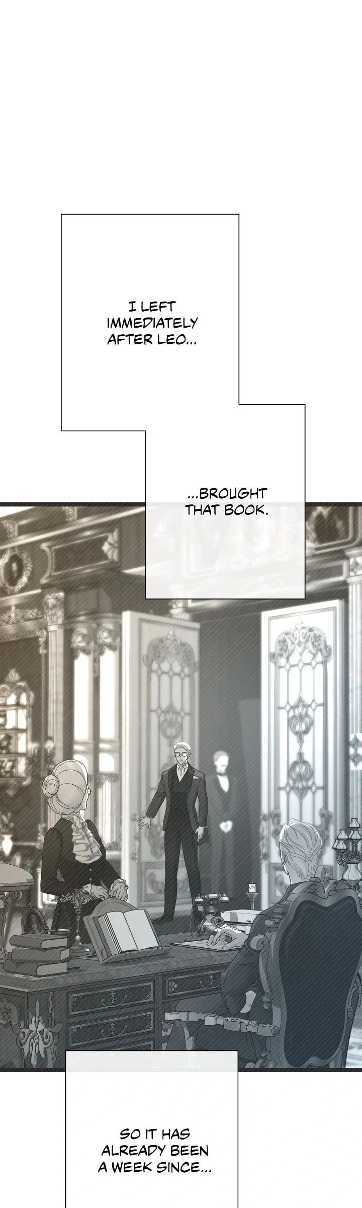 The Problematic Prince, Chapter 102 image 50